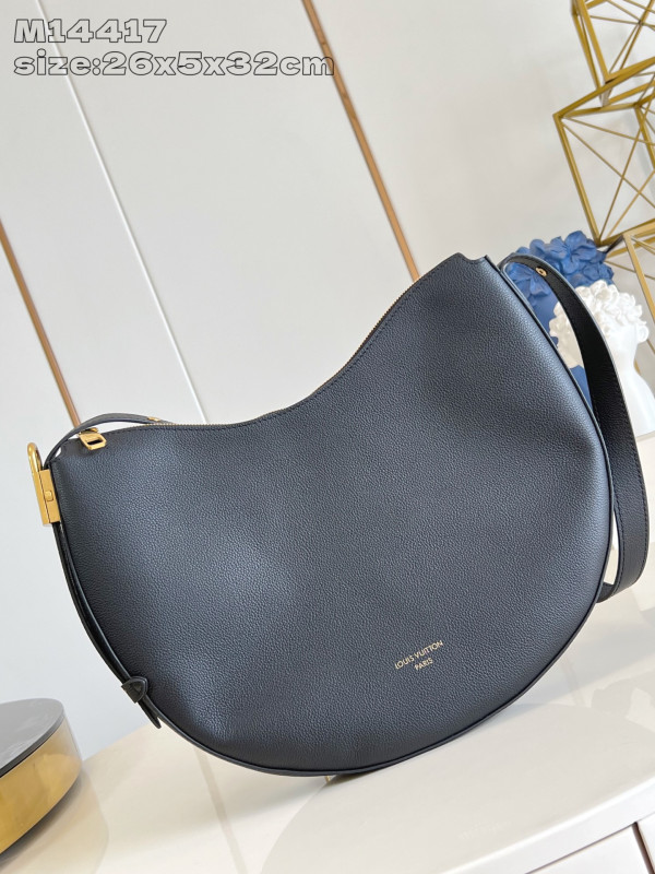 Louis Vuitton Low Key Cookie-26*5*32CM (image for) Louis Vuitton Low Key Cookie-26*5*32CM