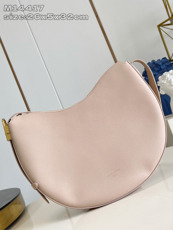 Louis Vuitton Low Key Cookie-26*5*32CM (image for) Louis Vuitton Low Key Cookie-26*5*32CM