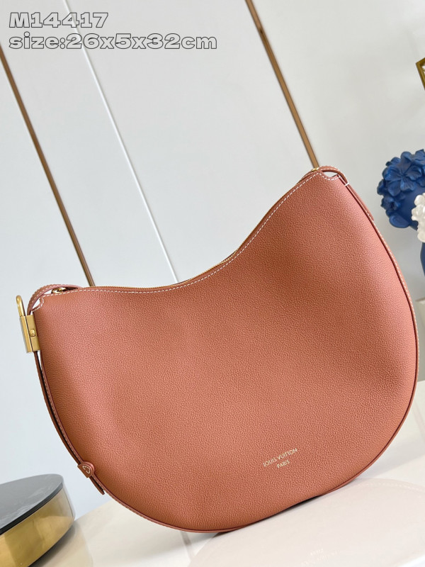 Louis Vuitton Low Key Cookie-26*5*32CM (image for) Louis Vuitton Low Key Cookie-26*5*32CM