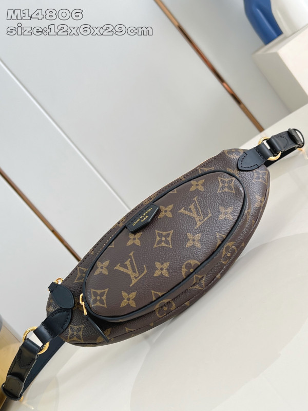 LOUIS VUITTON Keepit-12*6*29cm (image for) LOUIS VUITTON Keepit-12*6*29cm