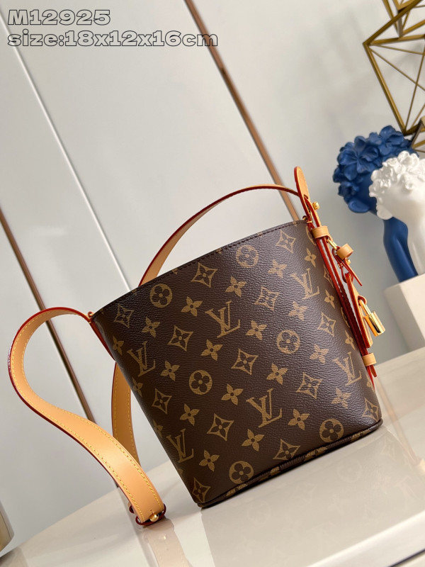 LOUIS VUITTON All In BB (image for) LOUIS VUITTON All In BB