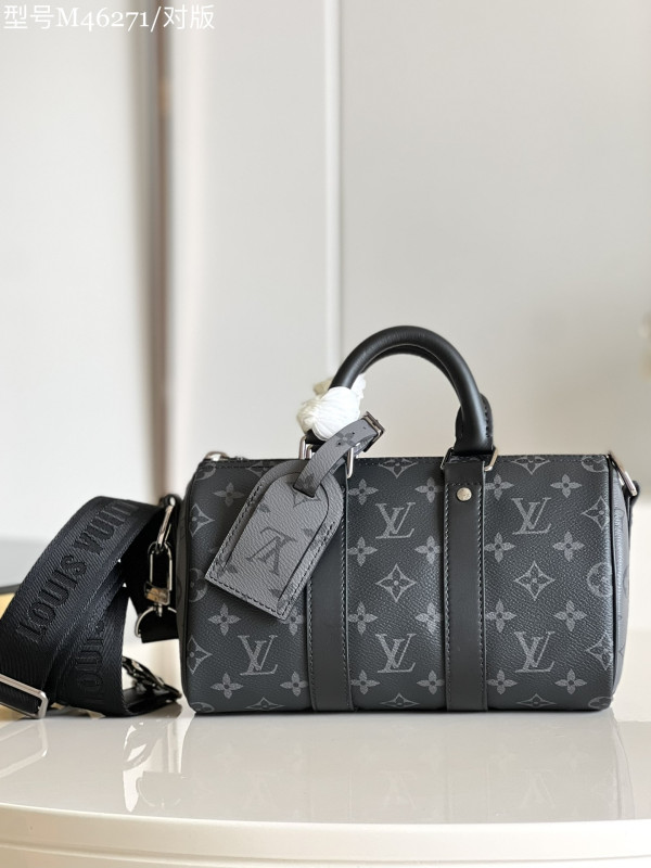 LOUIS VUITTON Speedy P9 Bandoulière 25 (image for) LOUIS VUITTON Speedy P9 Bandoulière 25