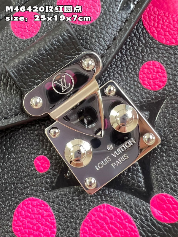 LOUIS VUITTON x YK POCHETTE M?TIS (image for) LOUIS VUITTON x YK POCHETTE M?TIS