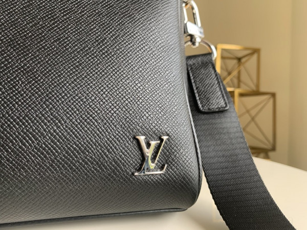 LOUIS VUITTON ALEX BRIEFCASE (image for) LOUIS VUITTON ALEX BRIEFCASE